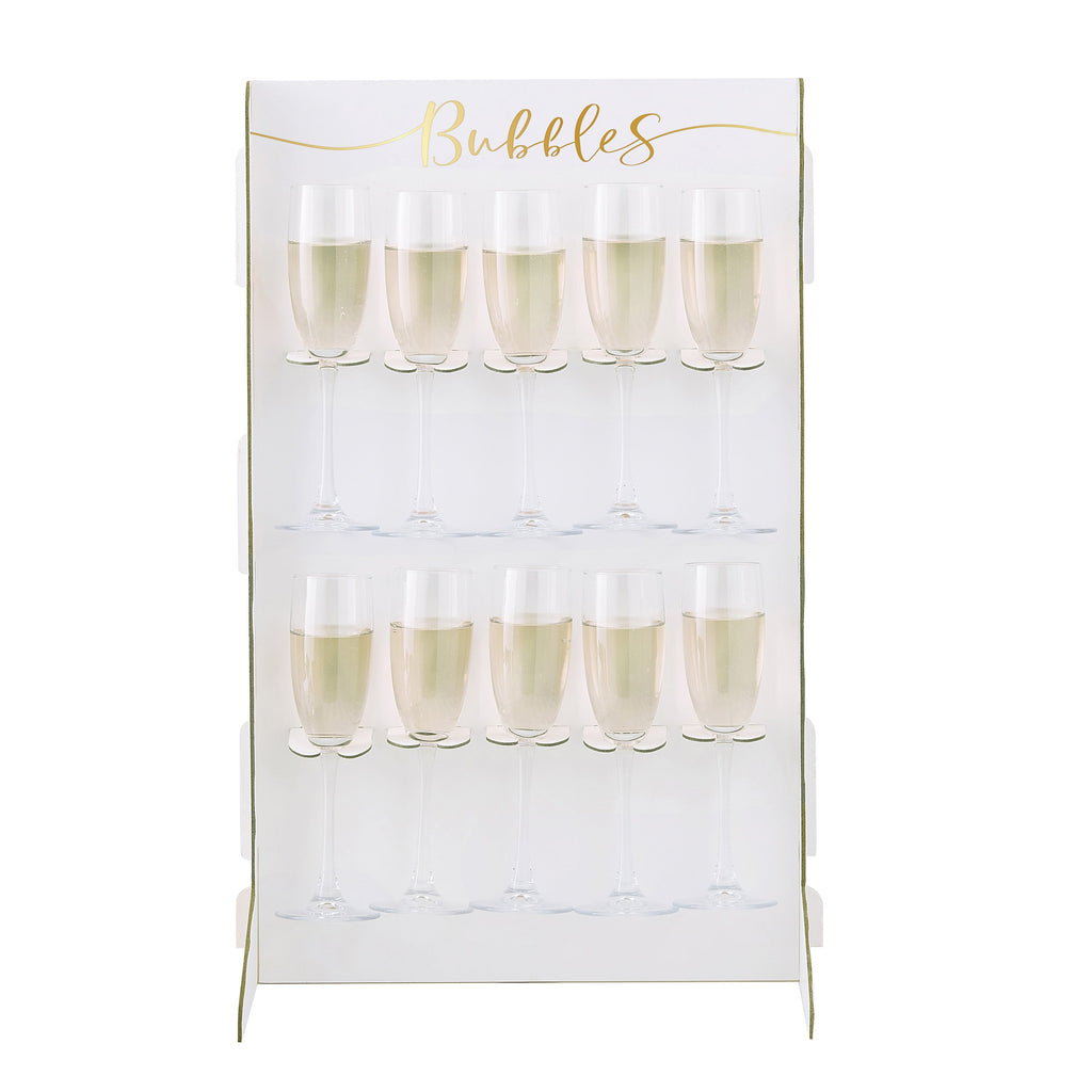 Drinks Wall Holder Stand- 5 Inner Pack