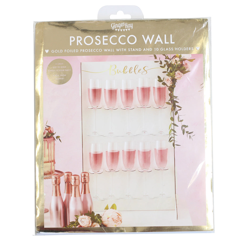 Drinks Wall Holder Stand- 5 Inner Pack