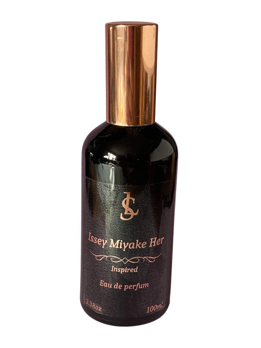 Issey Miyake Her Inspired Dupe Perfume