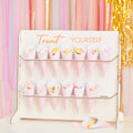 Food Cones Sweet Table Treat Stand- 5 Inner Pack