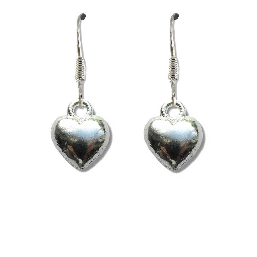Best Cat Mum Earrings & Jewellery Box Gift