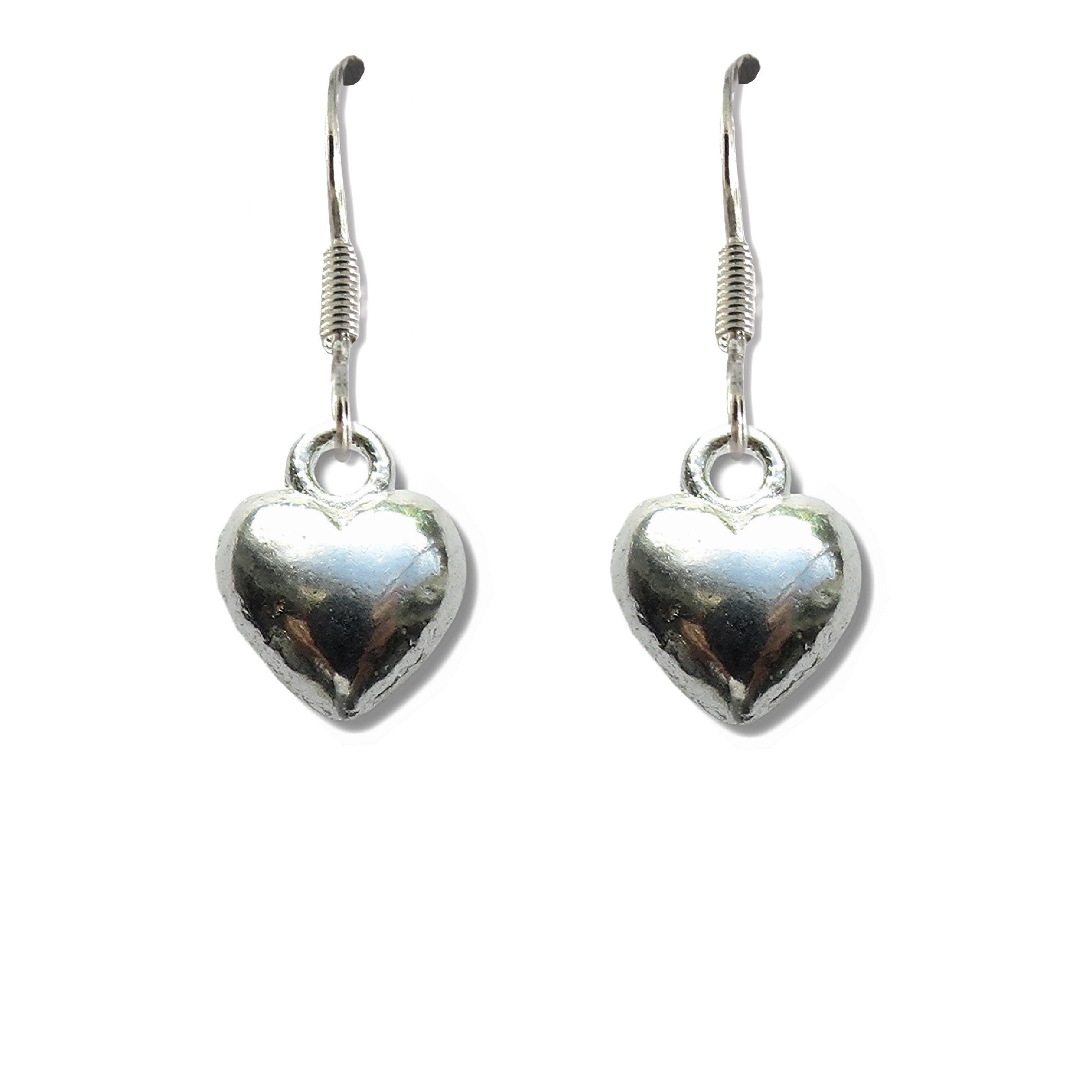 Best Cat Mum Earrings with Gift Card