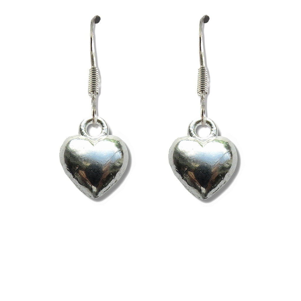 Best Dog Mum Earrings with Gift Card