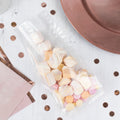 Clear Cellophane Party Bags- 10 Inner Pack
