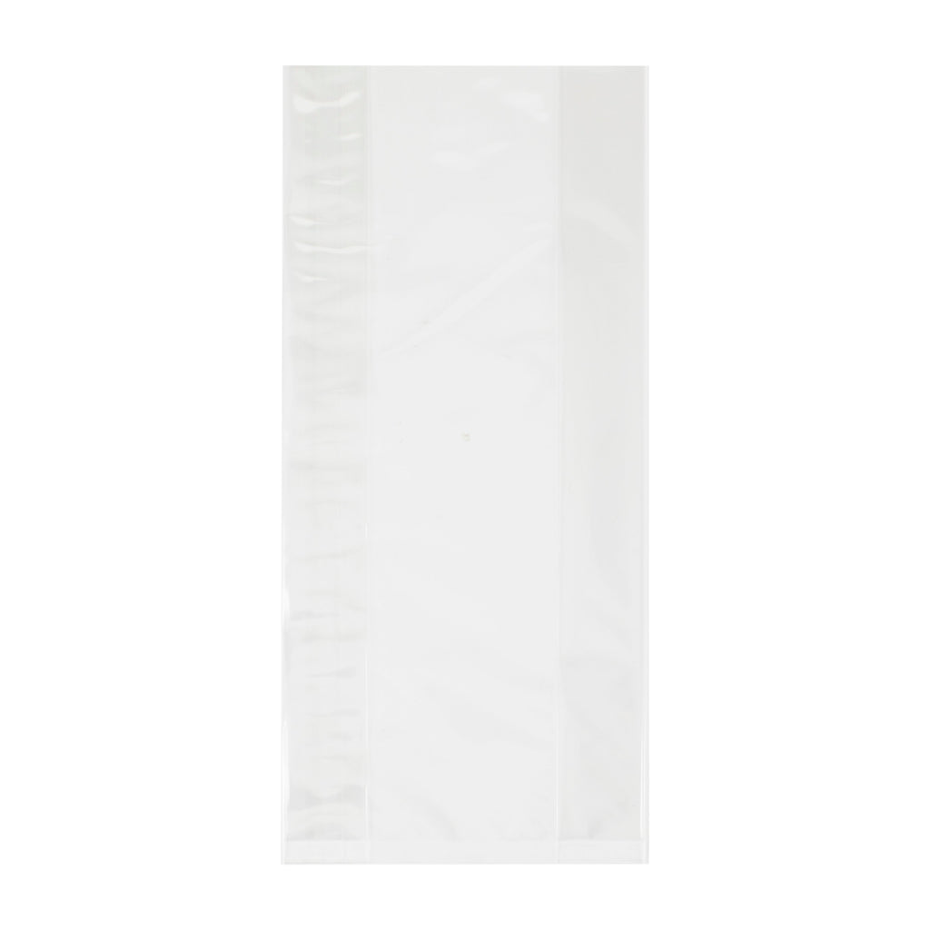 Clear Cellophane Party Bags