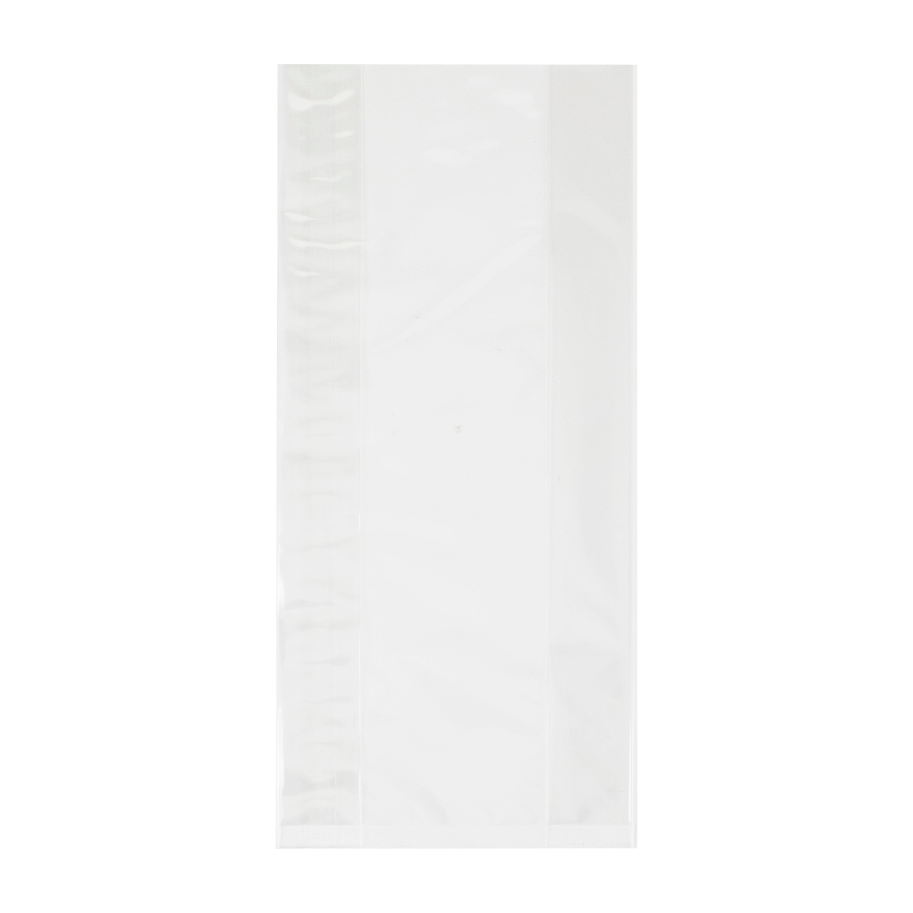 Clear Cellophane Party Bags- 10 Inner Pack