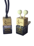 Citrus Blast 8ml Hanging Or Clip on Car Diffuser