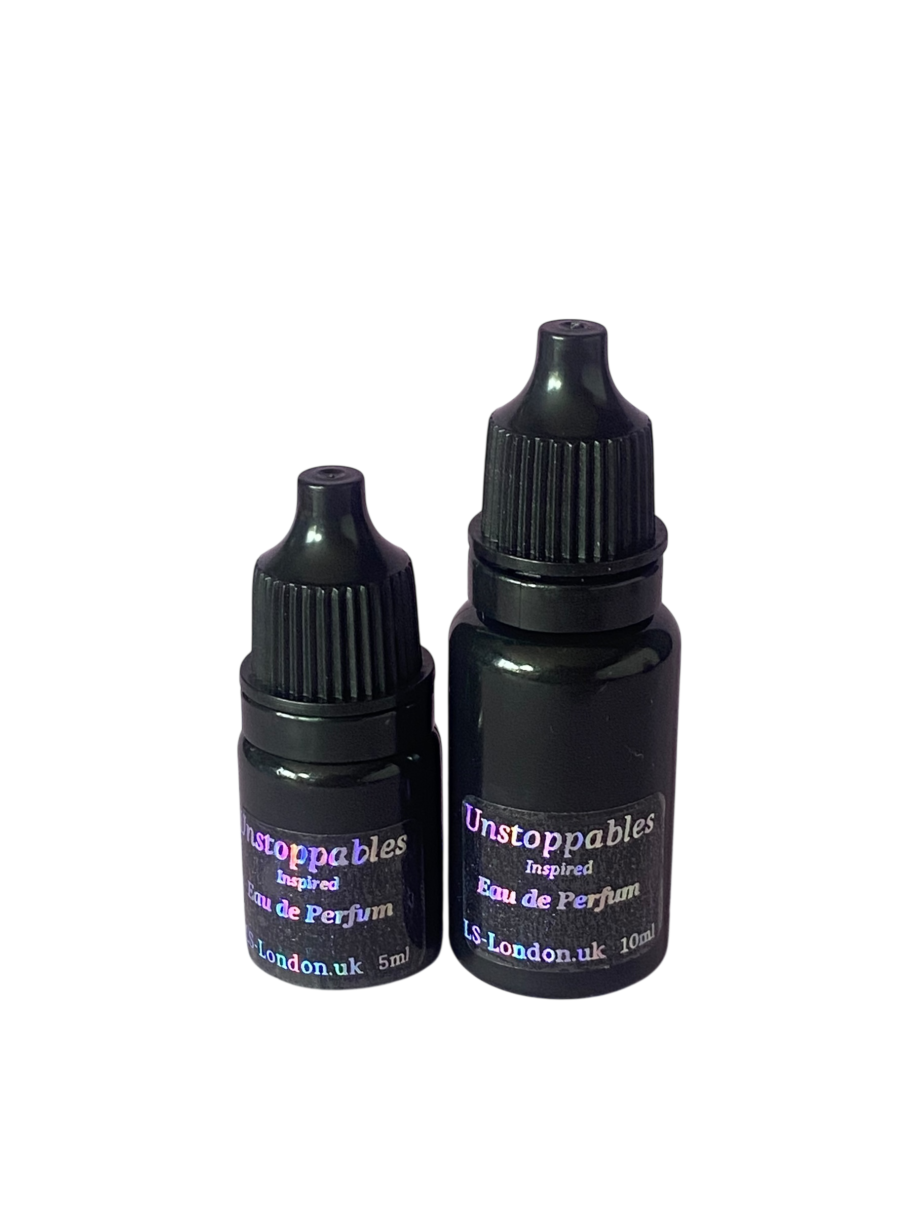 Fresh Unstoppables Inspired 8ml Hanging Or Clip on Car Diffuser