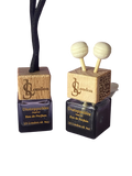 Fresh Unstoppables Inspired 8ml Hanging Or Clip on Car Diffuser