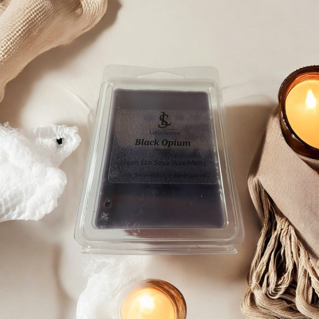 All Female Designer Inspired Perfume Fragranced Wax Melts, Snap Bars And Scoopies Quick Select