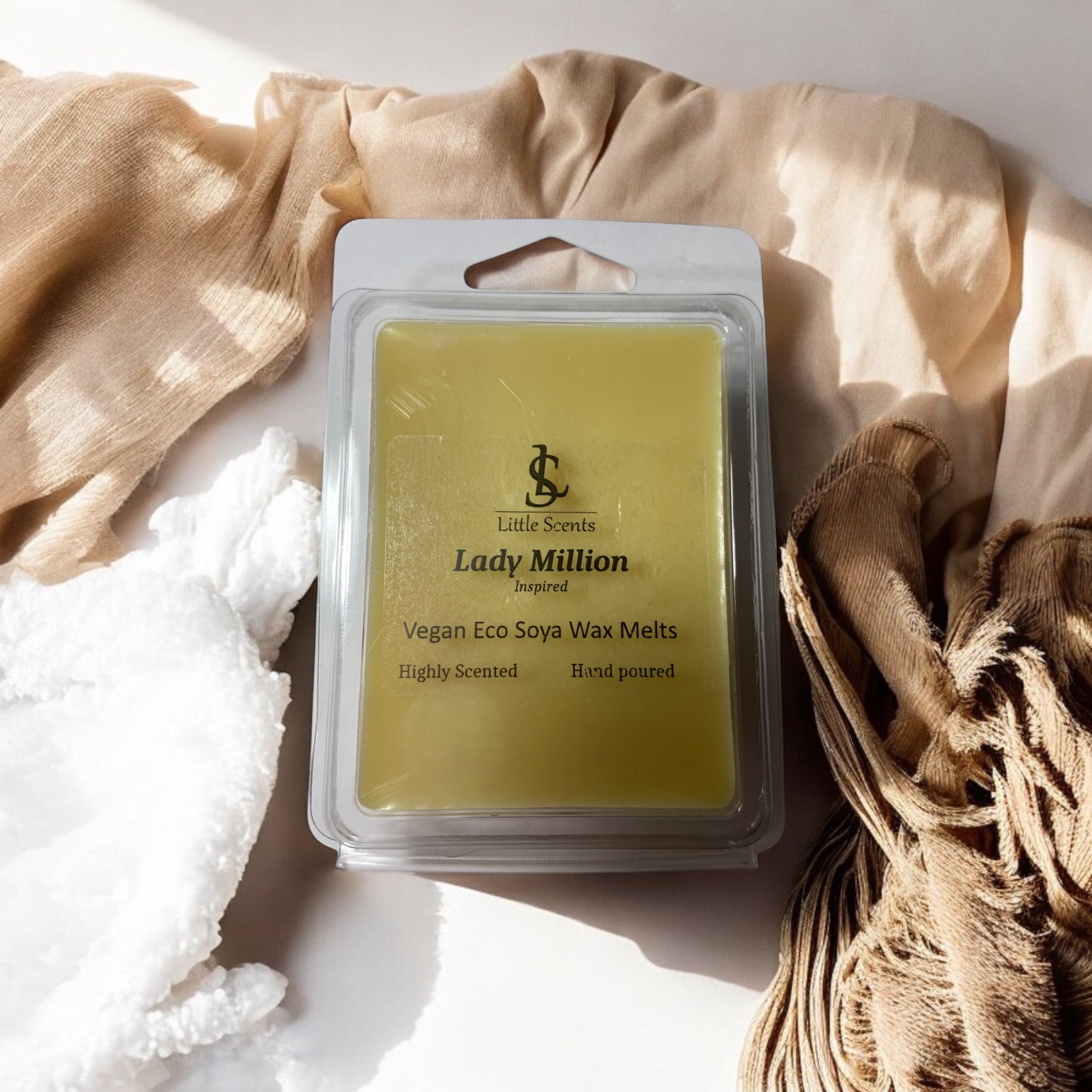All Female Designer Inspired Perfume Fragranced Wax Melts, Snap Bars And Scoopies Quick Select