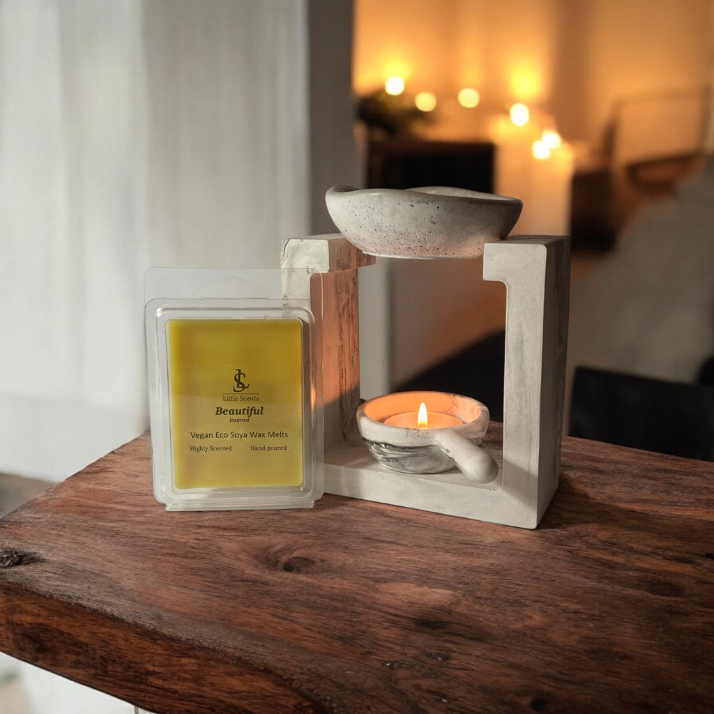 All Female Designer Inspired Perfume Fragranced Wax Melts, Snap Bars And Scoopies Quick Select