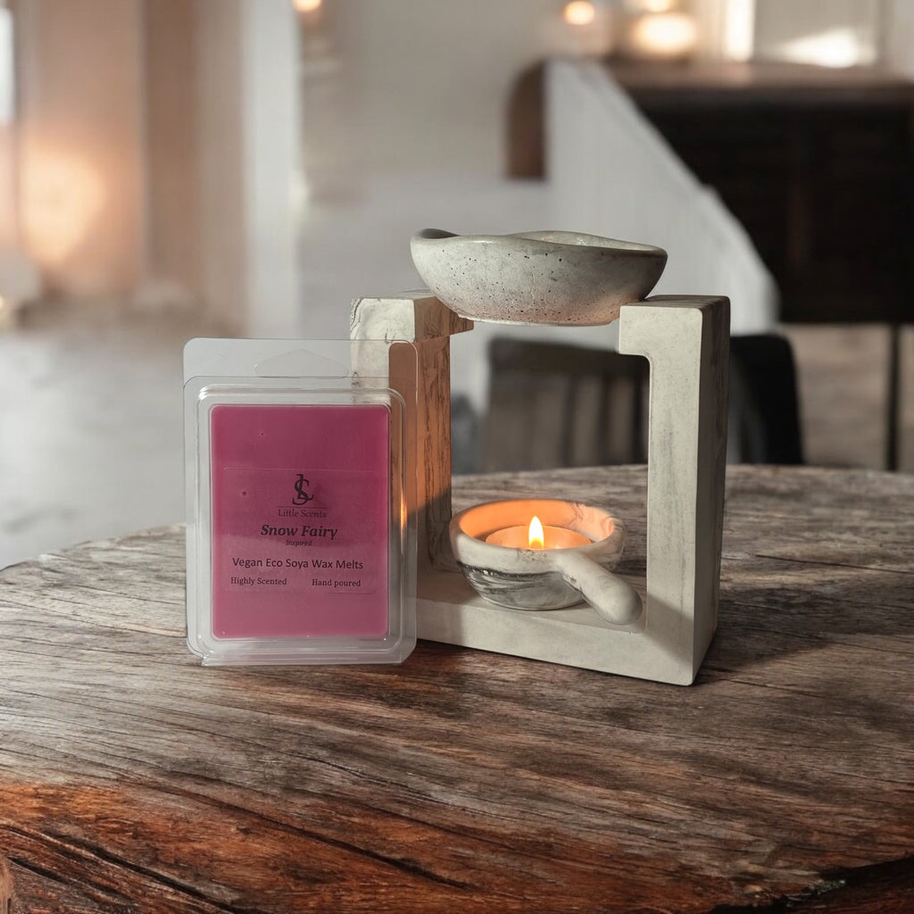 All Female Designer Inspired Perfume Fragranced Wax Melts, Snap Bars And Scoopies Quick Select
