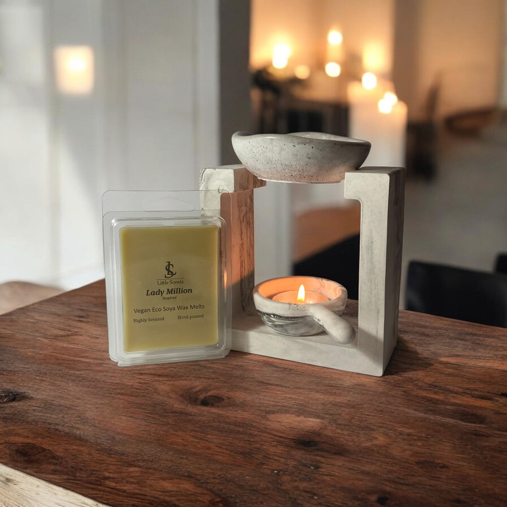 All Female Designer Inspired Perfume Fragranced Wax Melts, Snap Bars And Scoopies Quick Select