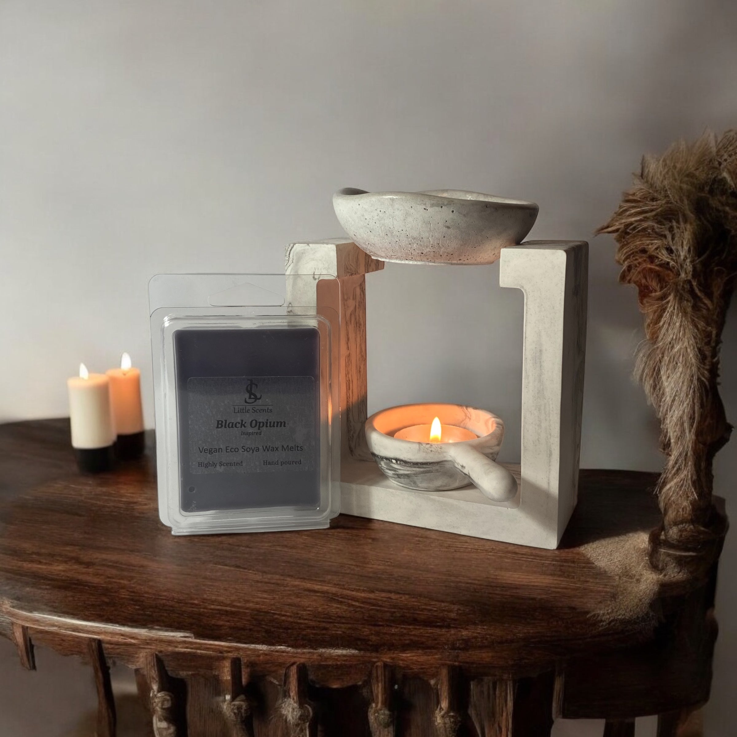 All Female Designer Inspired Perfume Fragranced Wax Melts, Snap Bars And Scoopies Quick Select