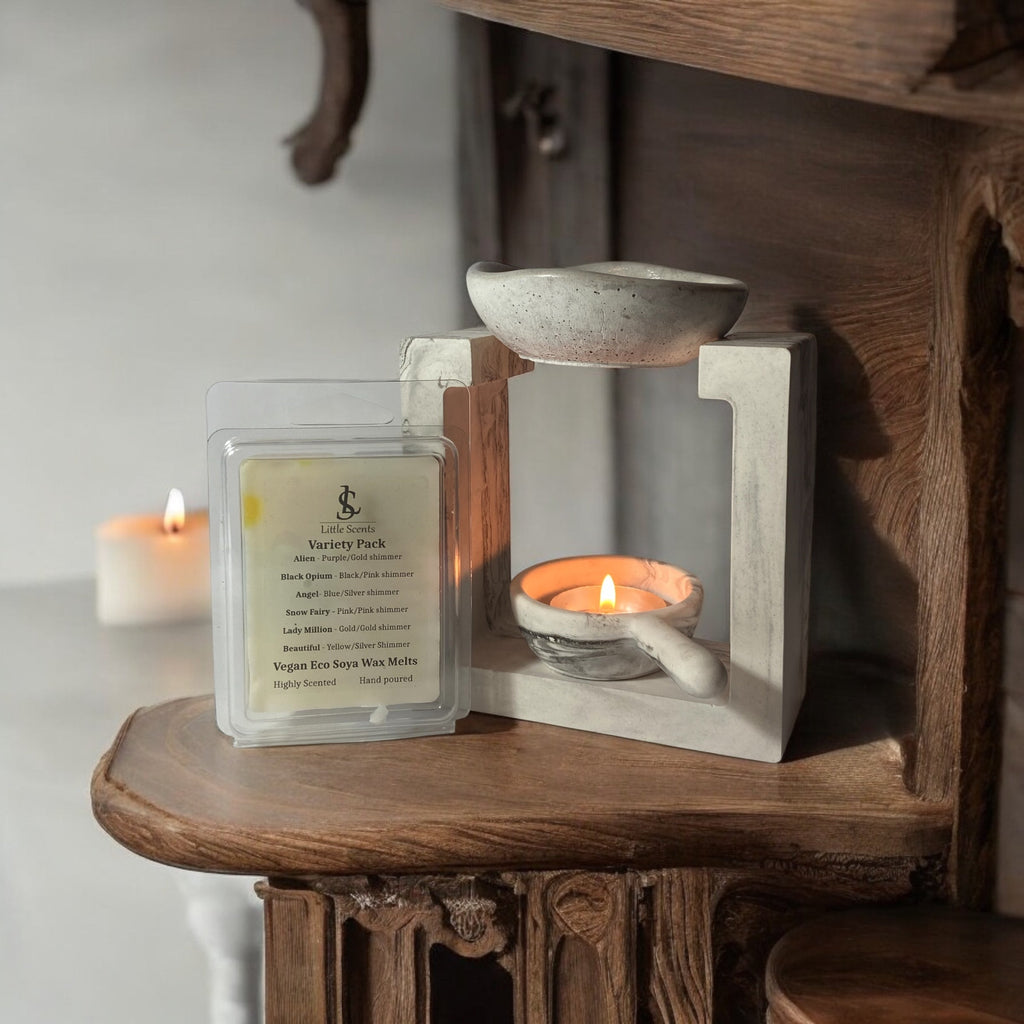 All Female Designer Inspired Perfume Fragranced Wax Melts, Snap Bars And Scoopies Quick Select