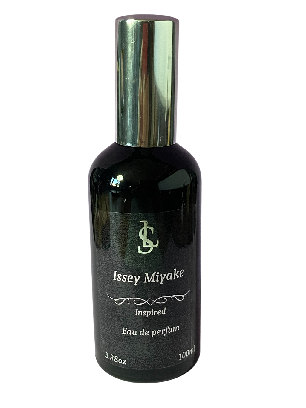Issey Miyake Him Inspired Dupe Perfume
