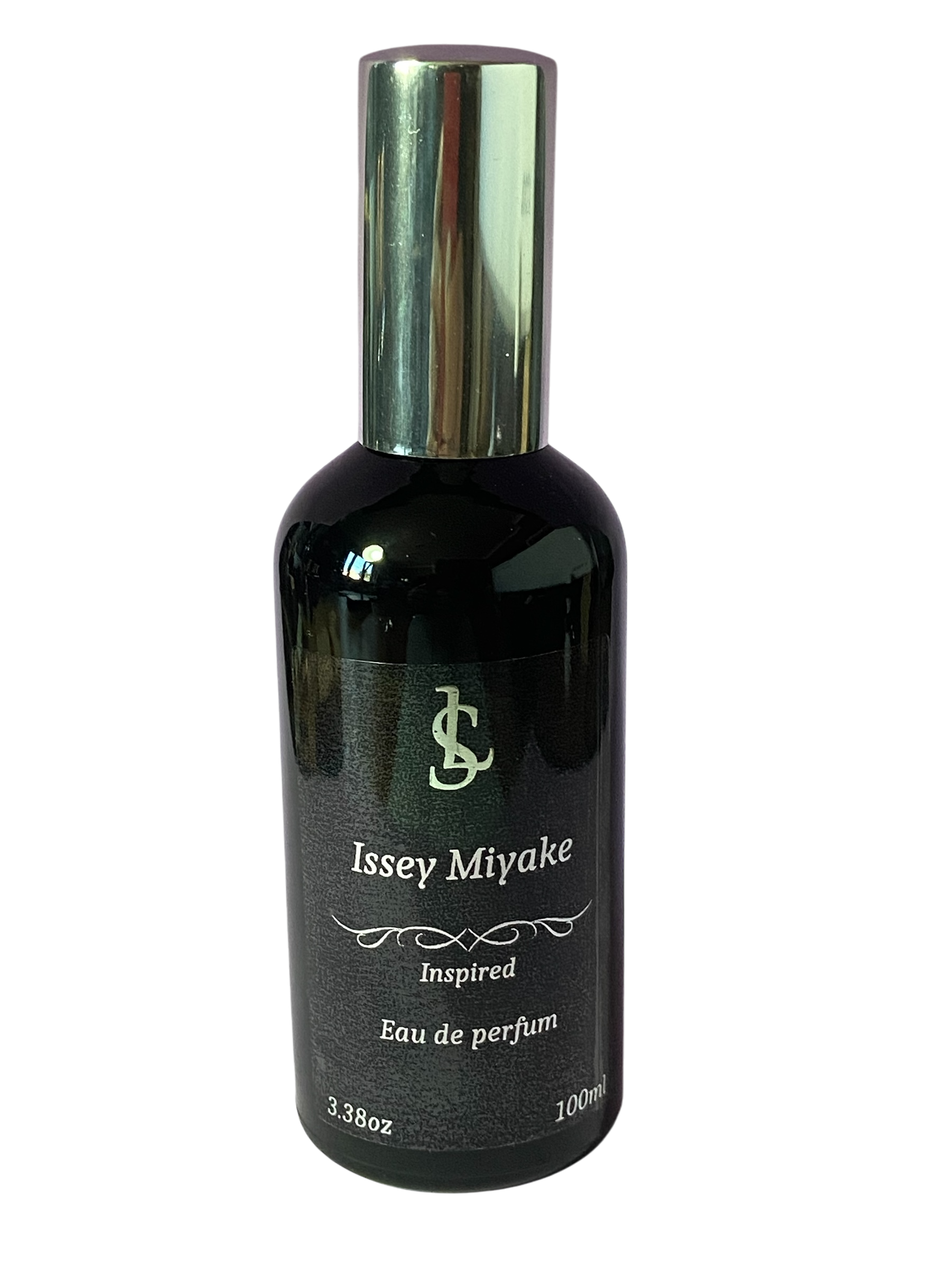 Issey Miyake Him Inspired Dupe Perfume