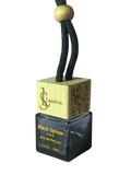 Black Opium Inspired Fragrance 8ml Hanging Or Clip on Car Diffuser