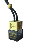 Lady Million Inspired Fragrance 8ml Hanging Or Clip on Car Diffuser