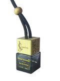 Creed Aventus Inspired Fragrance 8ml Hanging Or Clip on Car Diffuser