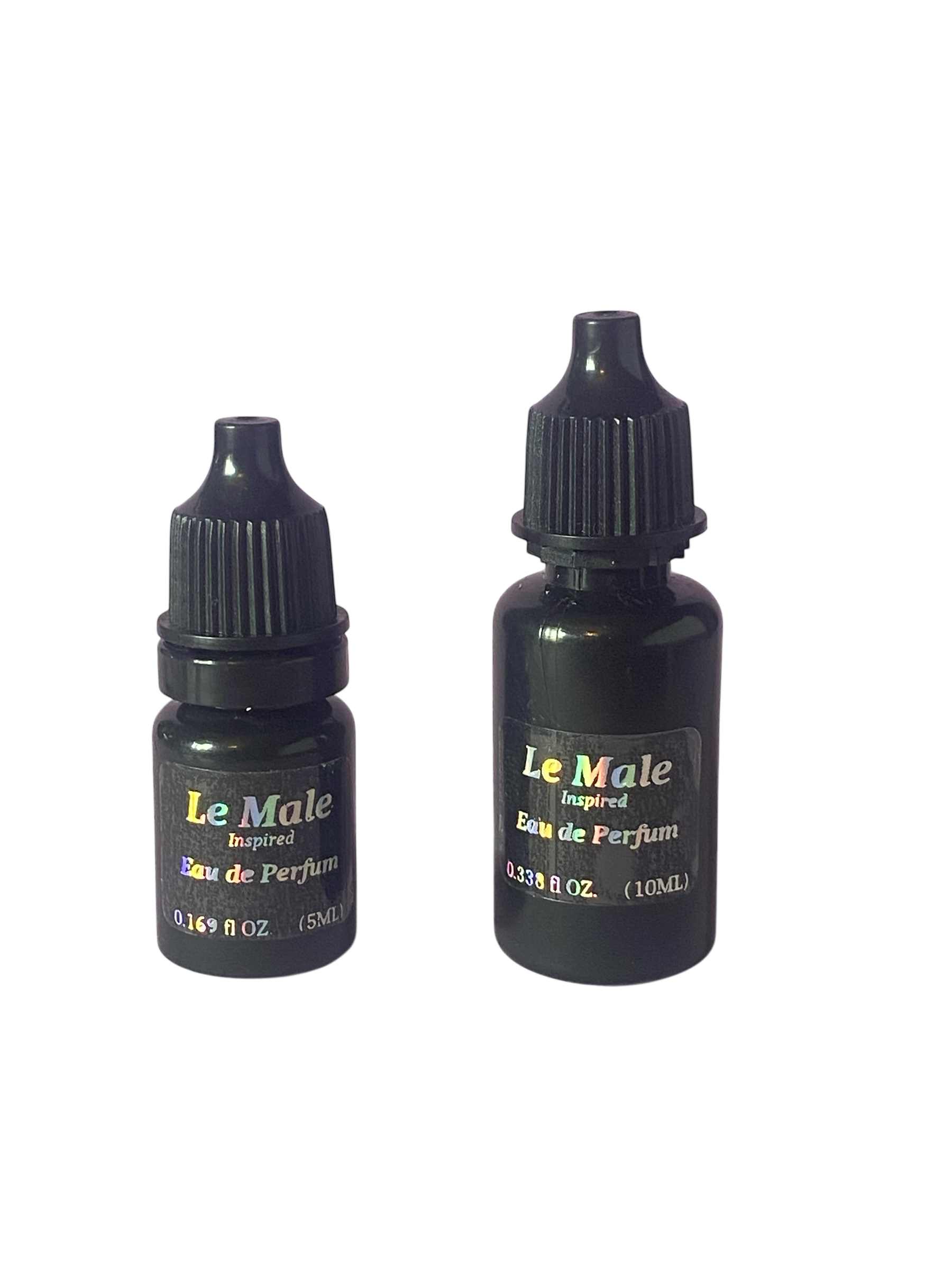Le Male Inspired Fragrance 8ml Hanging Or Clip on Car Diffuser