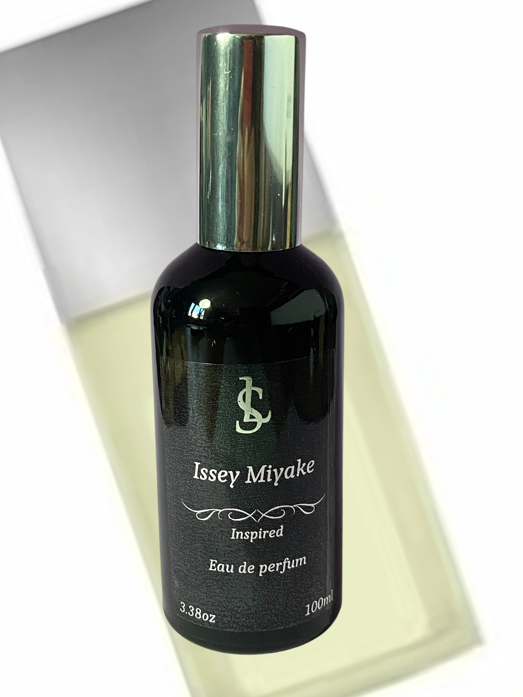 Issey Miyake Him Inspired Dupe Perfume