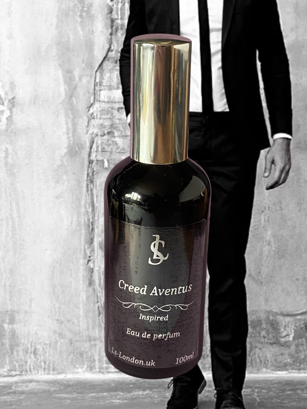 Creed Aventus Inspired Dupe Perfume