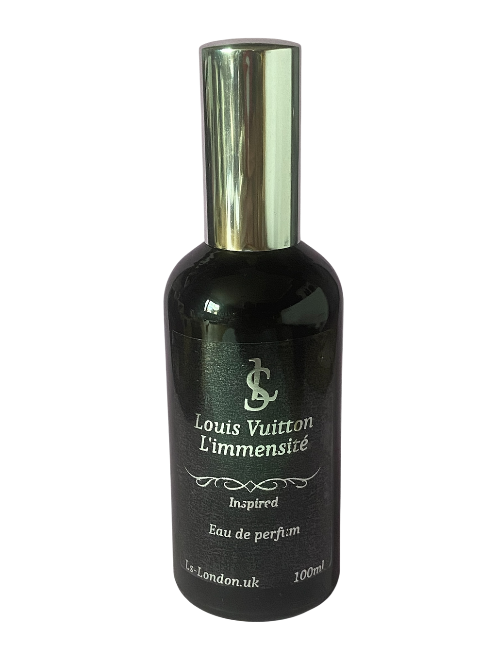 Louis Vuitton L'immensité  Inspired Dupe Perfume