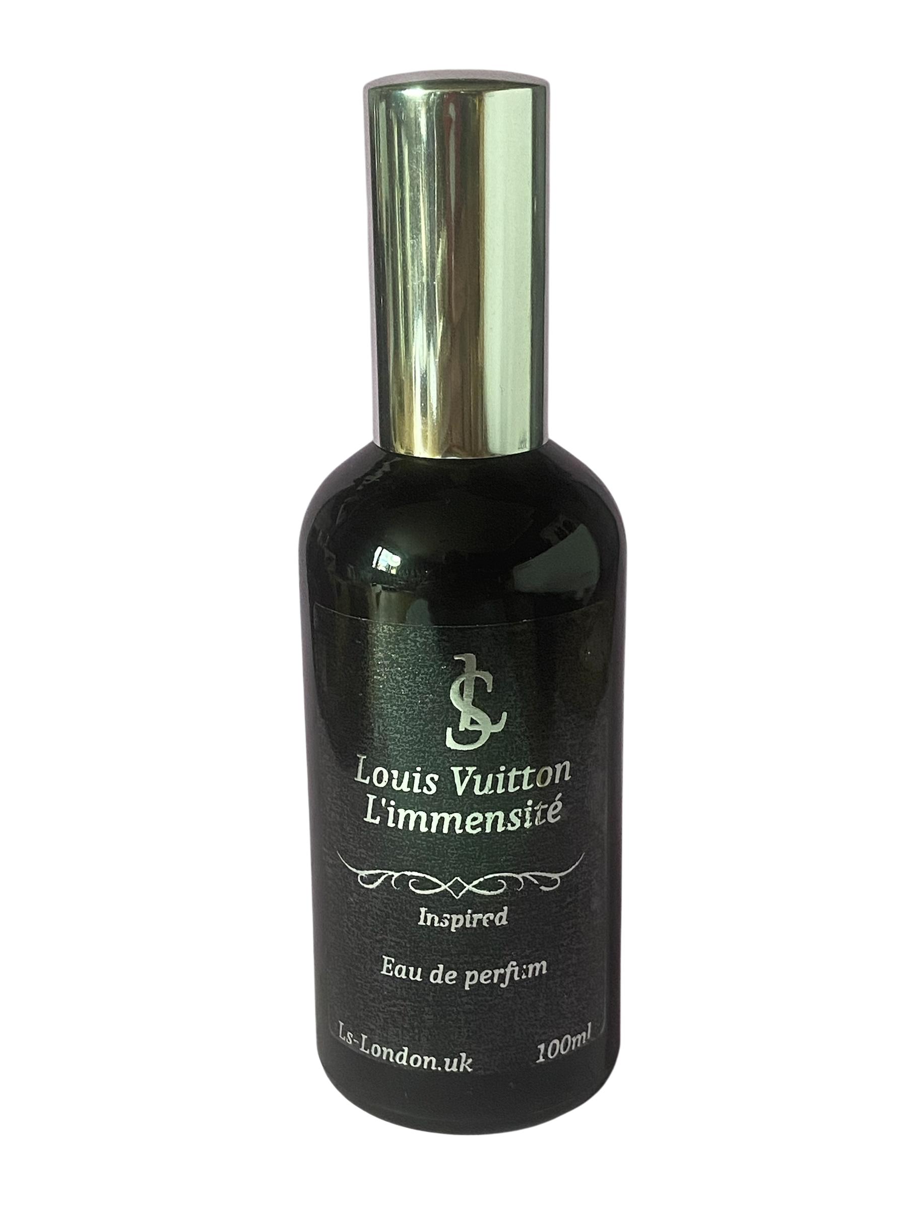 Louis Vuitton L'immensité  Inspired Dupe Perfume