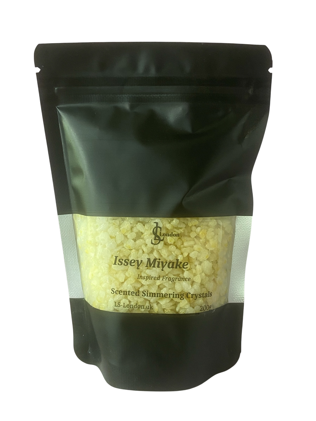 Issey Miyake Him Inspired (Dupe), Scented Simmering Crystals (Sizzlers)