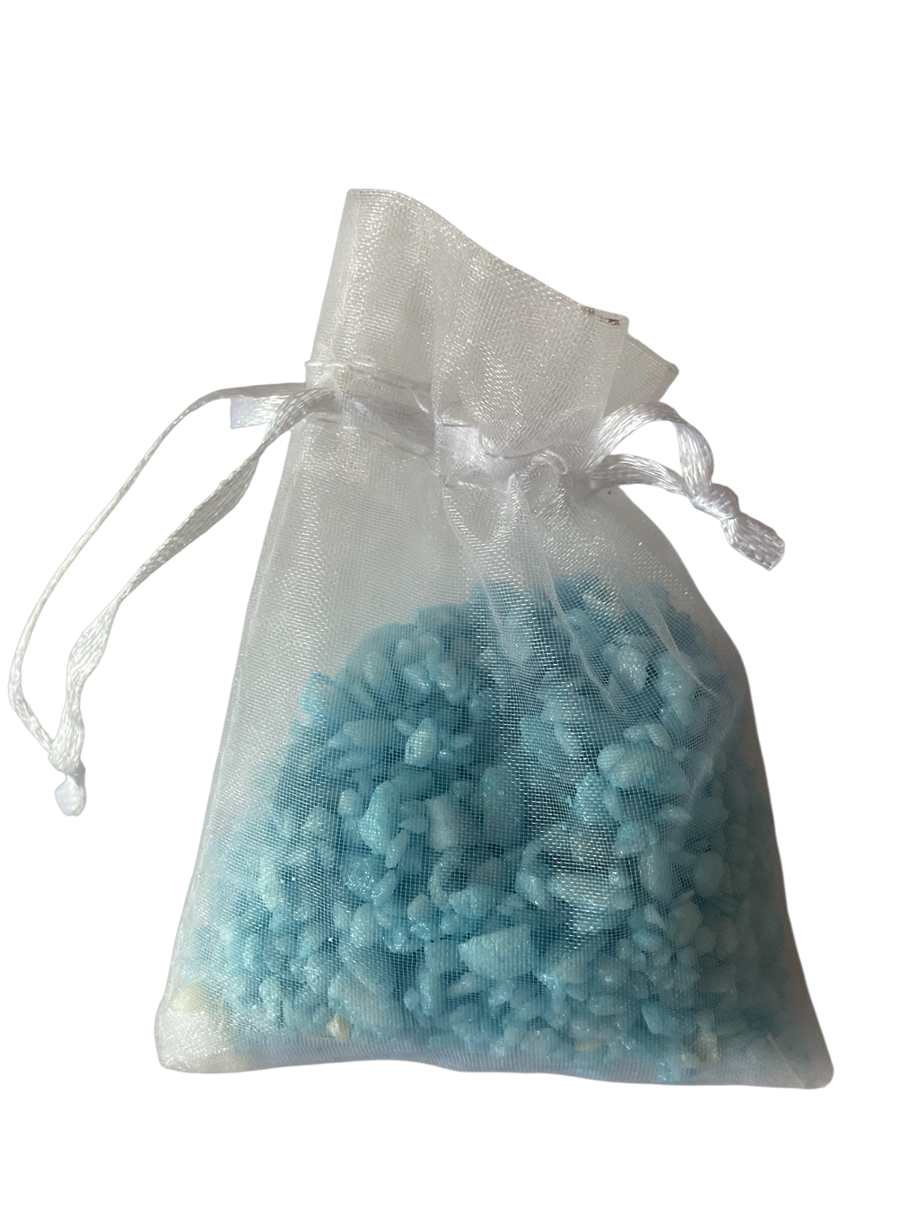 Fresh Linen, Scented Simmering Crystals (Sizzlers)