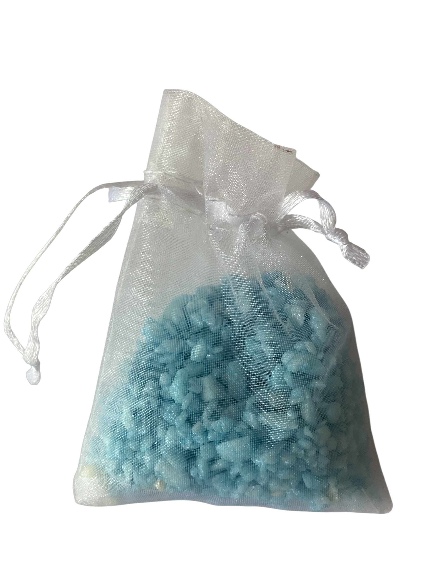 Fresh Linen, Scented Simmering Crystals (Sizzlers)
