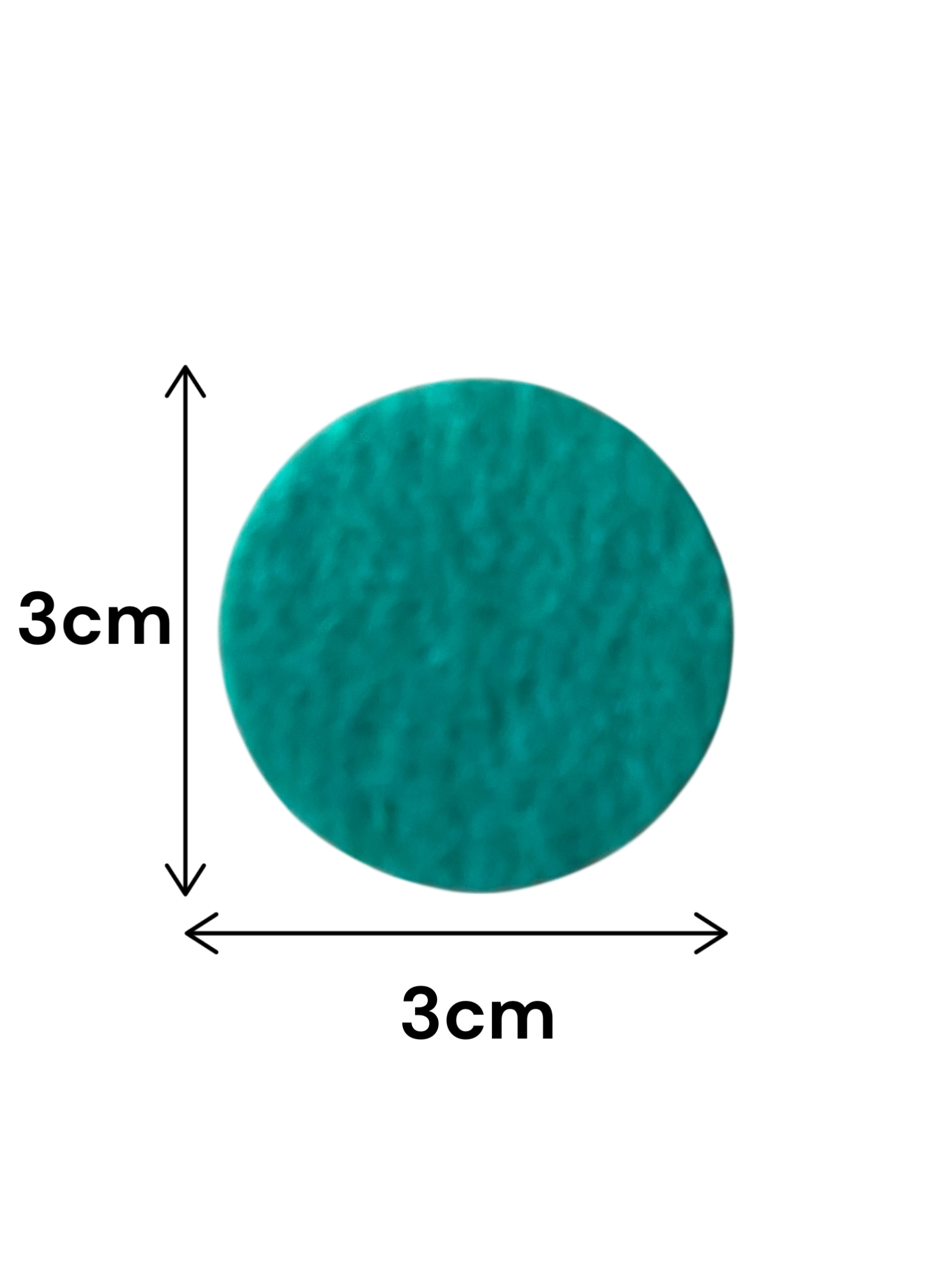 Fresh Scented Vacuum Hoover Discs