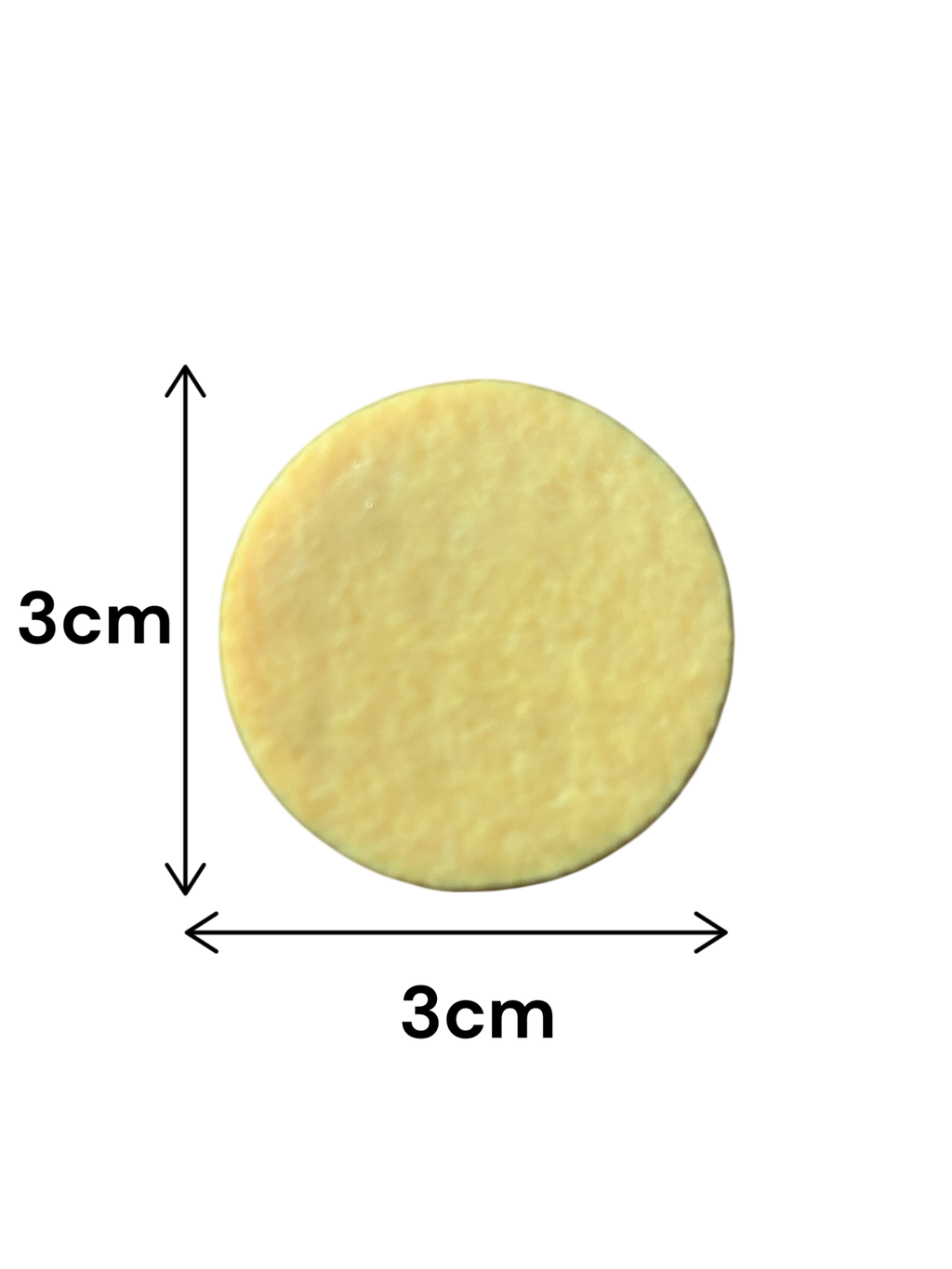 Lady Million Inspired Scented Vacuum Hoover Discs