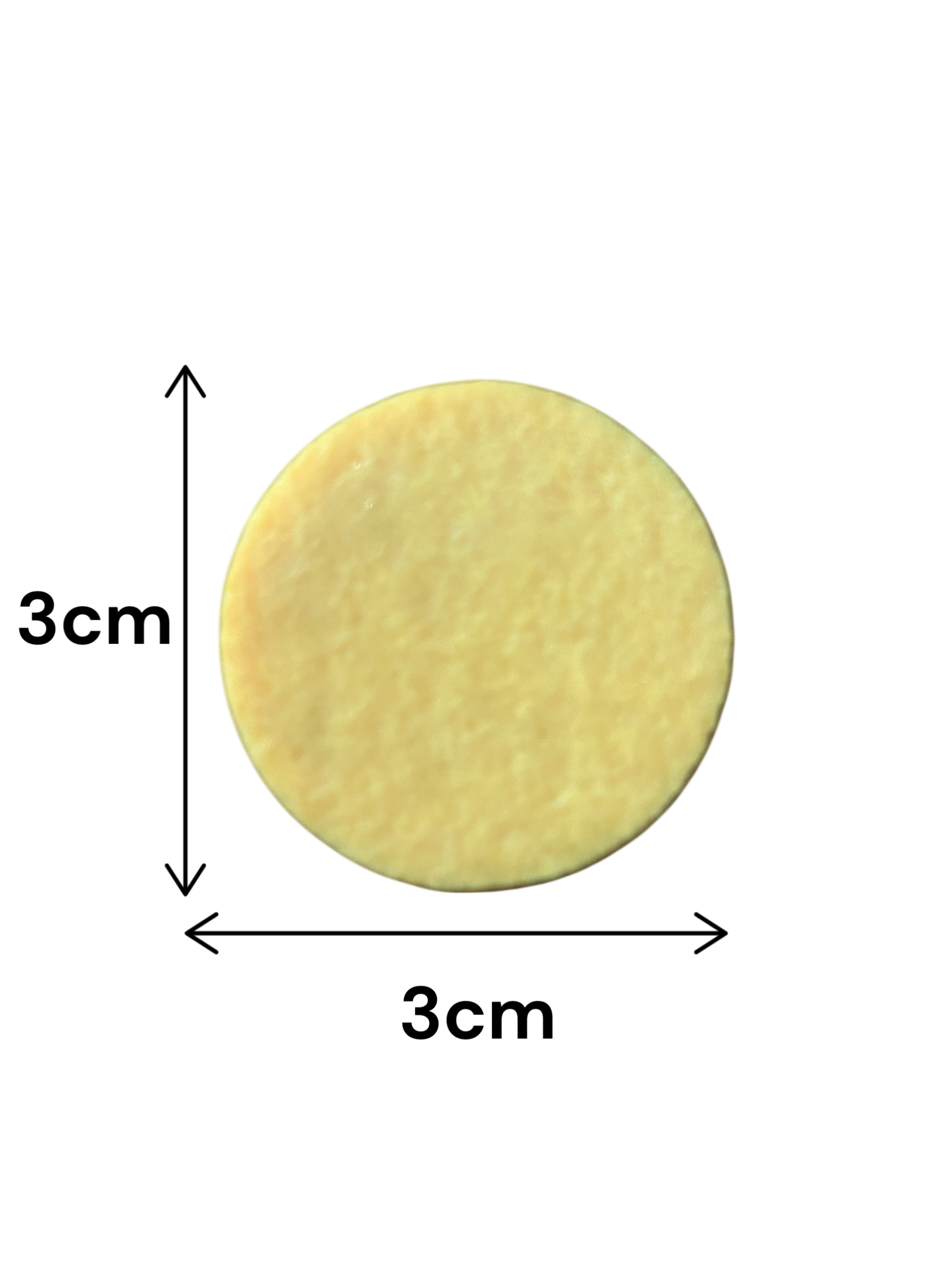 Lady Million Inspired Scented Vacuum Hoover Discs