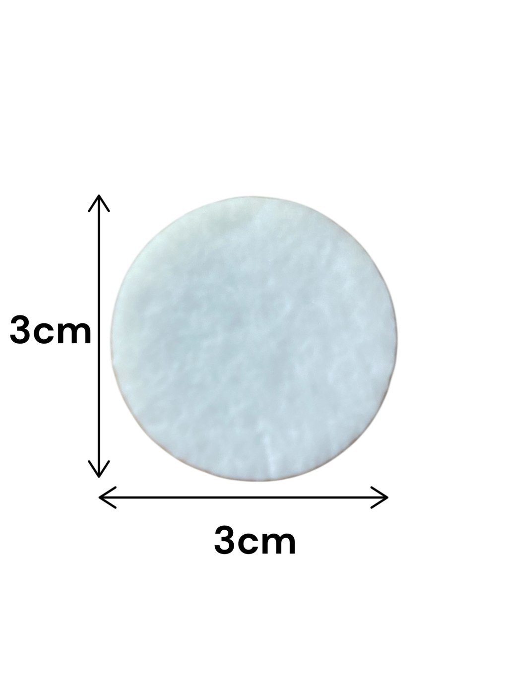 Creed Aventus Inspired Scented Vacuum Hoover Discs