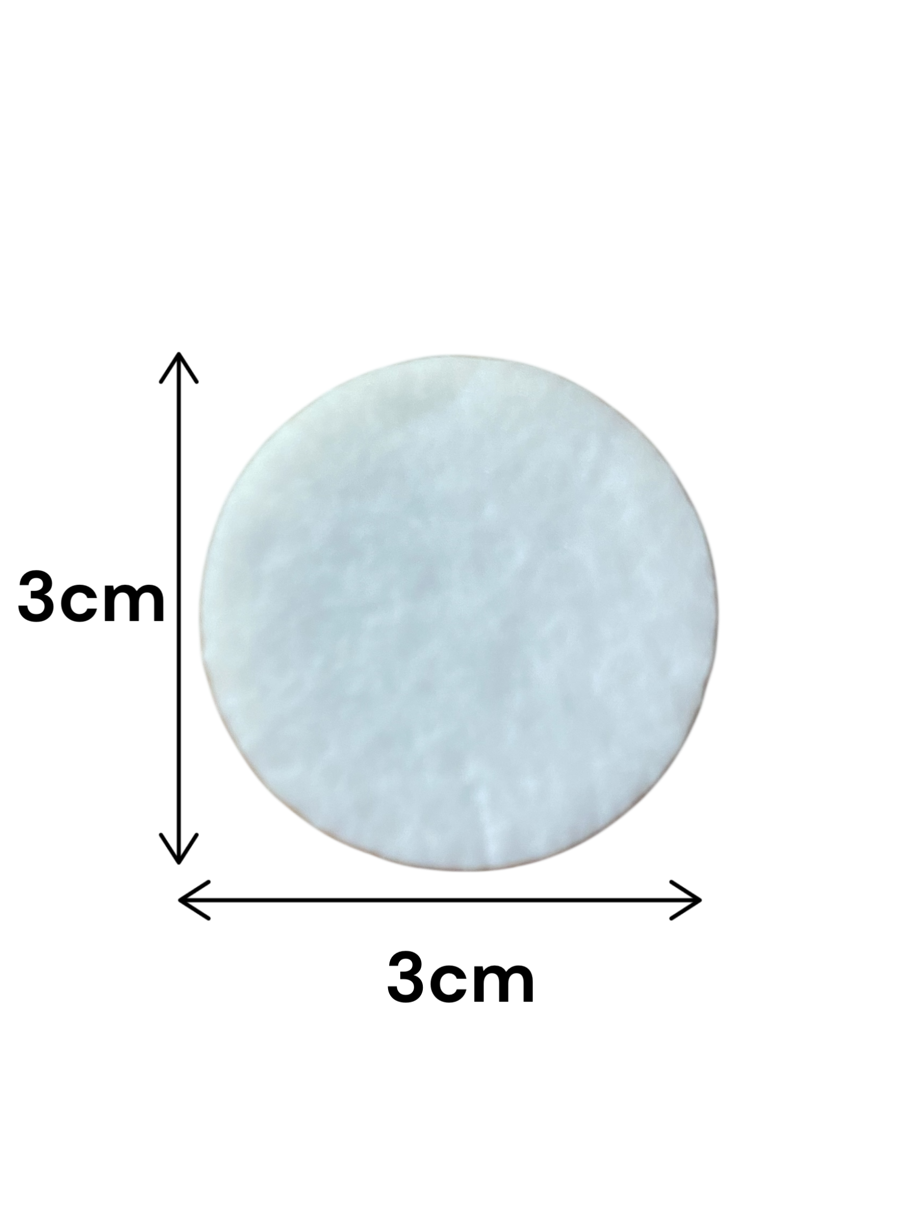 Creed Aventus Inspired Scented Vacuum Hoover Discs