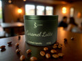 Caramel Latte Luxury Scented Candle Tin 200g