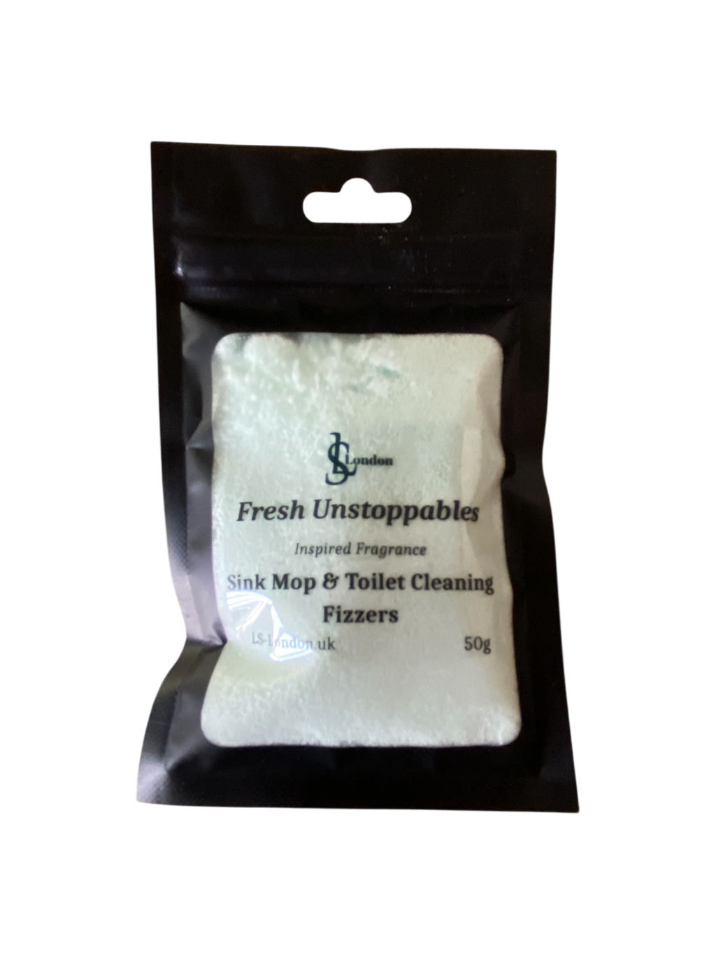 Classic Fragranced Sink Mop & Toilet Cleaning Fizzers