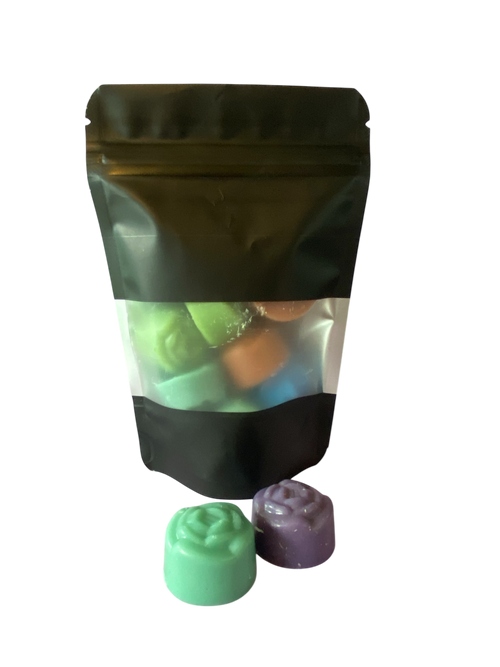 All Female Designer Inspired Perfume Fragranced Wax Melts, Snap Bars And Scoopies Quick Select