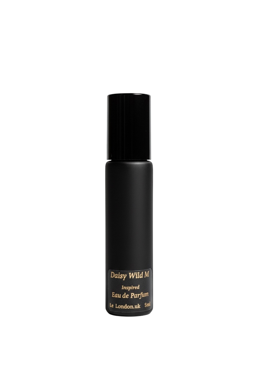 Daisy Wild MJ Inspired Dupe perfume