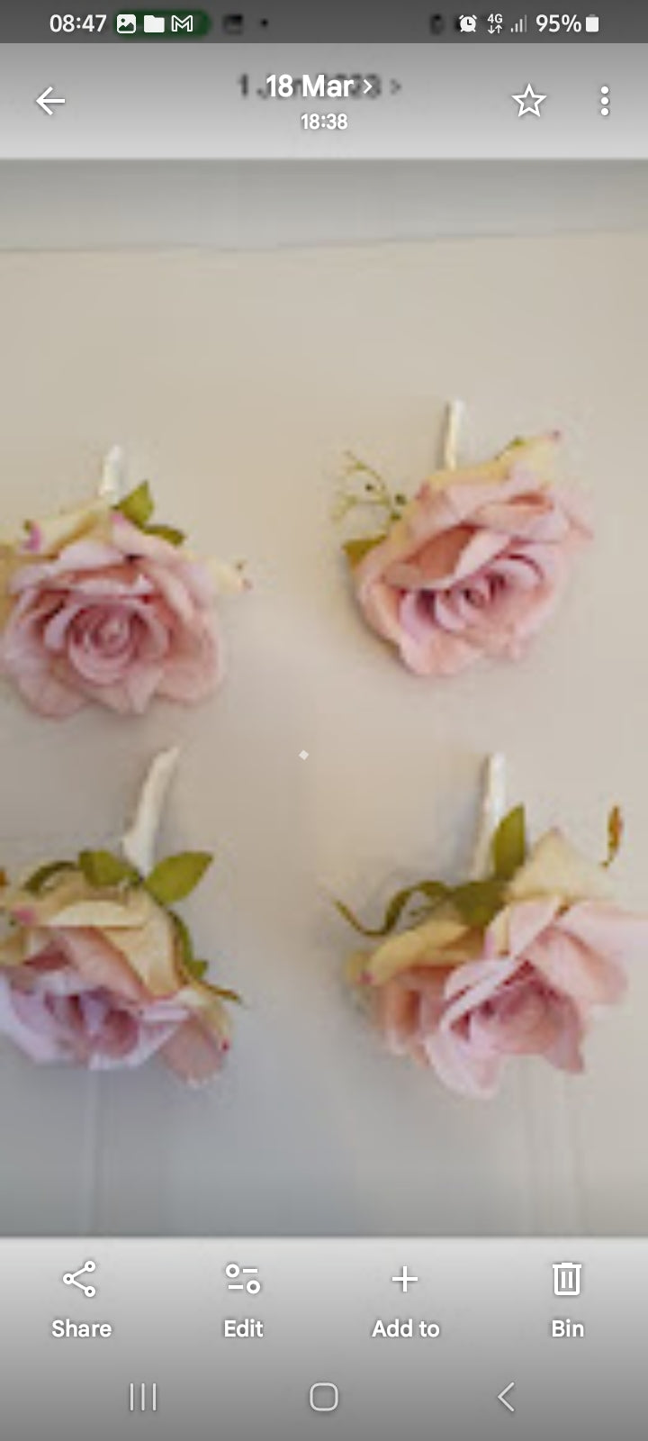 DIY Single Buttonhole