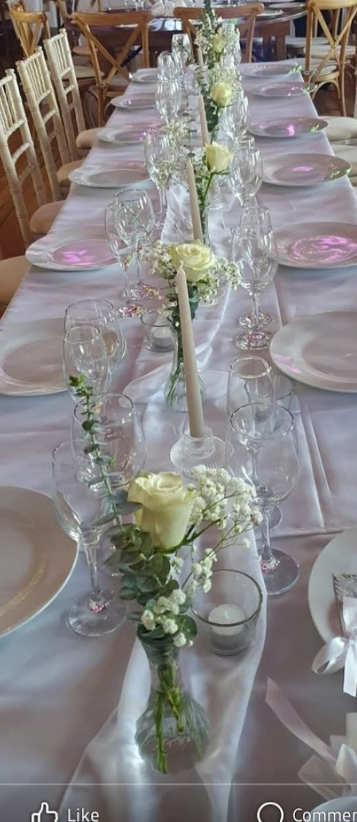 Bespoke Fresh Flower Enquiry | Wedding & Gift Flowers