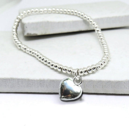 Best Cat Mum Bracelet and Gift Card