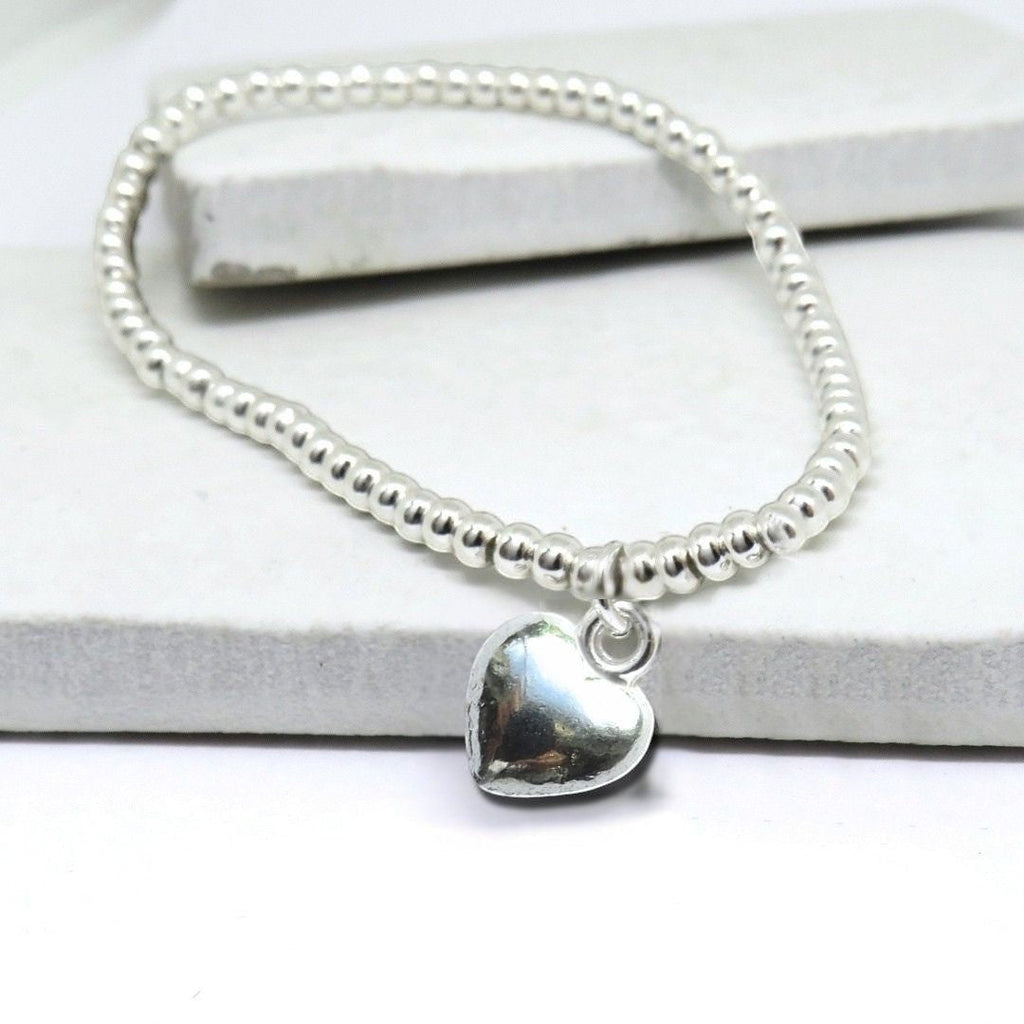 Small Best Cat Mum Gift Hamper | Bracelet, Chocolates & Candle