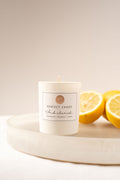 Travel Candle - And Cherish