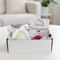 Small Best Dog Mum Gift Hamper | Bracelet, Chocolates & Candle