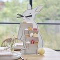 Easter Bunny Treat Stand- 5 Inner Pack