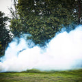 White Wedding Smoke Bomb